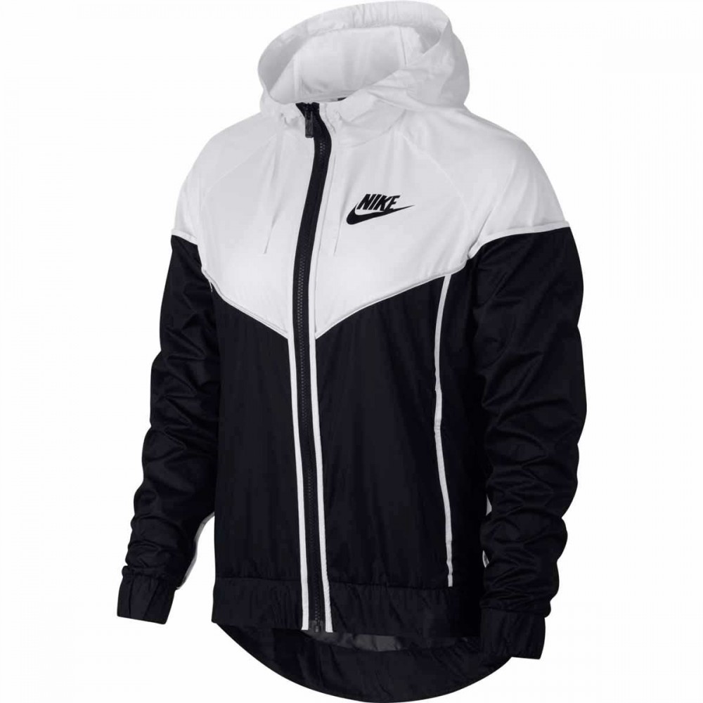Nike Sportswear Windrunner Damen Windbreaker Kapuzen Nike Sportswear Windrunner Damen Windbreaker Kapuzen